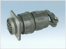 Air socket 22mm Air plug X22 Type 4 Core