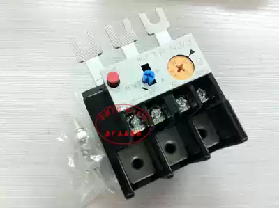 (Original)Japan FUJI FUJI Thermal Relay TR-N3 3 28-40A