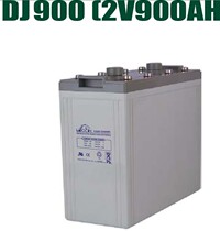 Spot LEOCH hairdressers DJ900 2V900AH ship communication equipment DC screen electric cabinet with storage battery