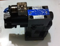 Electromagnetic relief valve DBW-10A normally closed