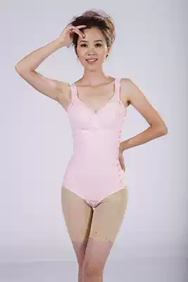 Zhuang Kan cotton body shaping underwear XK101 (Summer model)