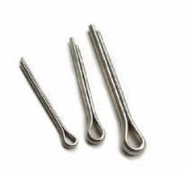 1 5MM Opening Pin Hair Pinch Pin Steel Pin U Shaped Pin pin M1 5 * 10 12 16 16 20