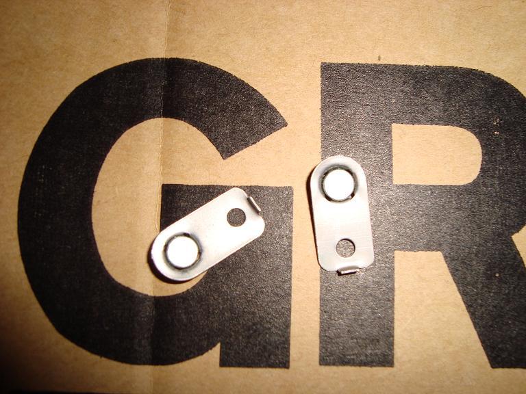 Suitable for LBT speed printer accessories angle magnet RC angle magnet