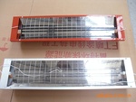 Infrared baking lamp for baking paint room Carbon fiber baking lamp Electric heating baking lamp Electric heating tube