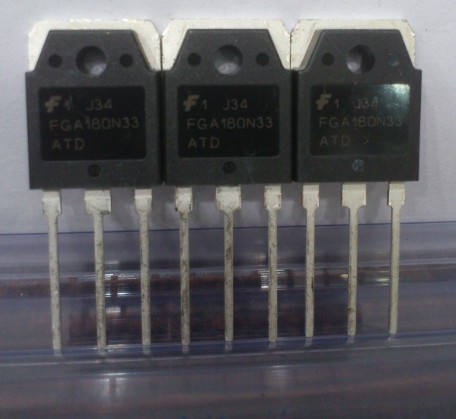 (Mingxinda Electronics) original triode FGA180N33