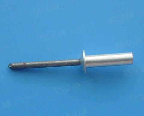 Amword closed type Cored Aluminum Rivet Pull Rivet M4 8 M5 100 Price only