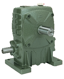 Speed reducer wpa reduction box reducer with speed reducer wpa