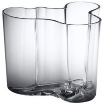 American Amazon iittala Aalto 6 vase