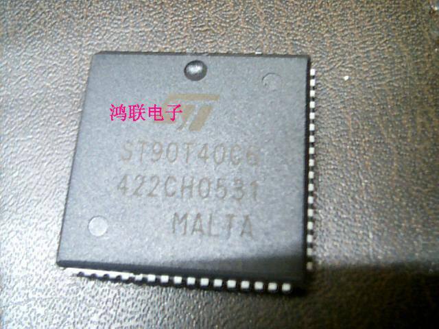 ST90T40C6 New Import Original Loaded Elements Price Welcome Advice