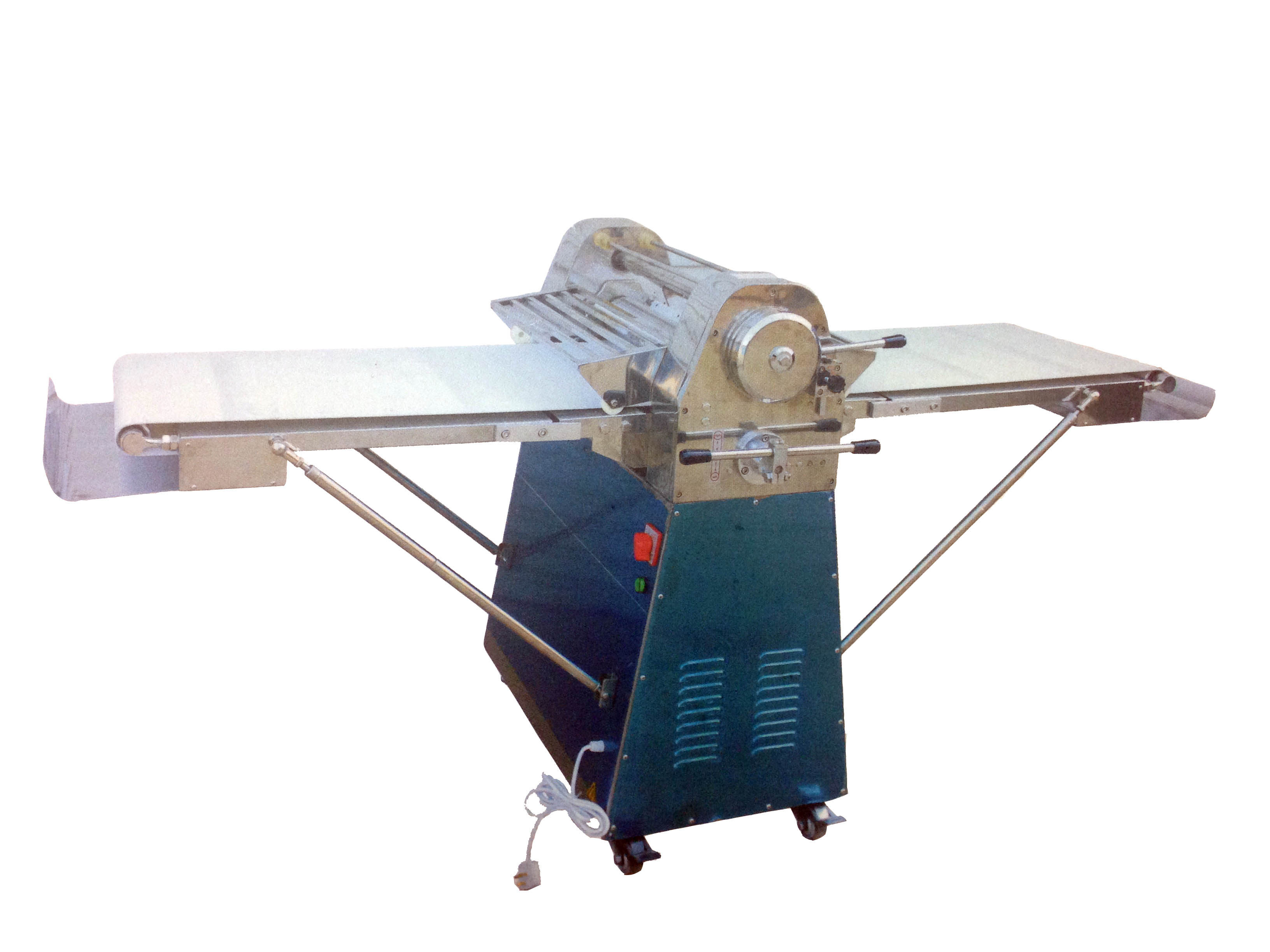 Hongwei Food Machinery bread crisp machine 520 Type of commercial noodles Egg Tart for the direct sale of the manufacturer