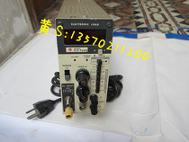 PLZ 72W3 Chrysanthemum Water PLZ-72W dual current electronic load