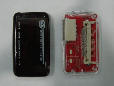 Универсальный кард-ридер Feiyang многофункциональный кард-ридер 13-в-1 кард-ридер