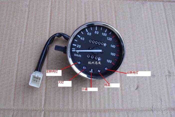 Application of the geodesy king DD150E-6 mimeter DD250E-9bc odometer DD300E-6 meter DD300E-6 meter tank on the tank-Taobao