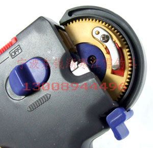 Special offer Hongjian Red Workshop * ultra-thin pocket hook binding device