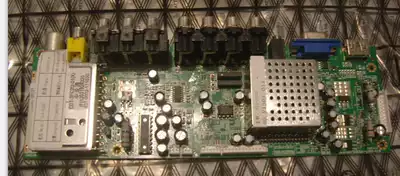 New BENQ BENQ LCD TV V24-5000 Motherboard 471-01a2-v6101g