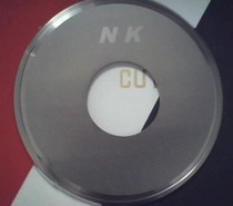 Taiwan NK foot cutting machine blade Foot cutting machine blade Circuit board foot cutting machine blade Alloy blade