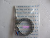 Probe thermocouple 5*50 100 150 200 temperature sensor temperature line K type 1 m 2 m 3 m