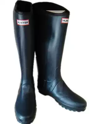 hunter horse boots, rubber horse boots, horse House, waterproof boots, stock clearance, one-piece horse boots