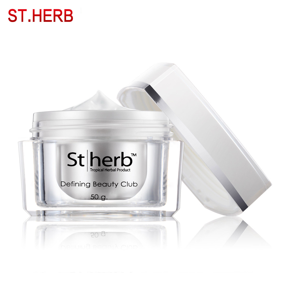 圣荷美胸膜50g泰国进口保养 胸部护理产后护理 丰满紧致