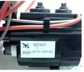Suitable for Changhong TV High Voltage package BSC62V1