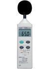 Authentic Hong Kong CEM Huashengchang noise meter decibel instrument sound meter DT8850 DT-8850