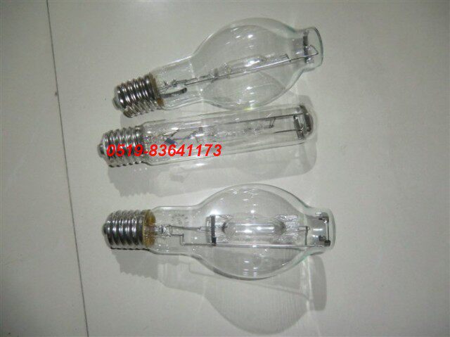 Metal halide lamp Minghua Metal halogen bulb 70w100w150w175w250w400w projected bulb