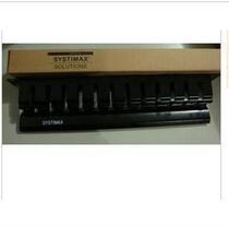 CommScopes new frame AVAYA wire ring SYSTIMAX thickened wire rack