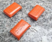 VISHAY BC PHILIPS PHILIPS MKT468 series 10V-2000V thin film capacitors (full series)
