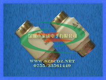 RL1 spiral ceramic pipe fuse 380V series high-pressure insurance pipe column type insurance pipe