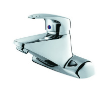 MICAWA gahua M-1201C single double hole basin faucet