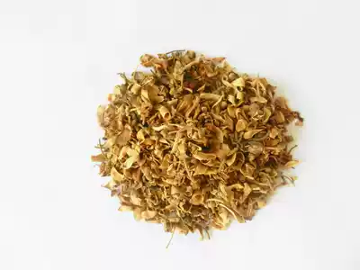 70g bag buy one get one get 2 get 3 get 5 Authentic New Orange Flower tea Huzhou orange red fruit slices