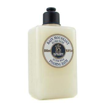 欧舒丹  乳木果丰润沐浴霜 500ml