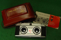 German stereo machine - TDC COLORIST