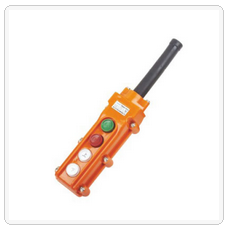 TNHA1-61A (rain-proof) COB crane with control button wagon switch gourd switch-Taobao