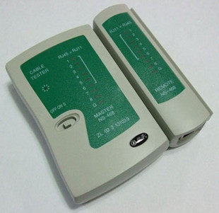 Network line tester Network line tester Telephone line Tester Test line Test line Test line Test instrument