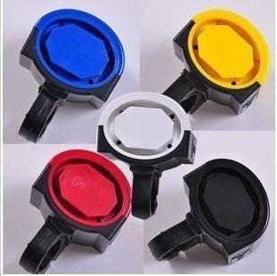 Bike e-horn bike bell Bell Warning Horn Electronic Bell Electric Bell Cycling Bell