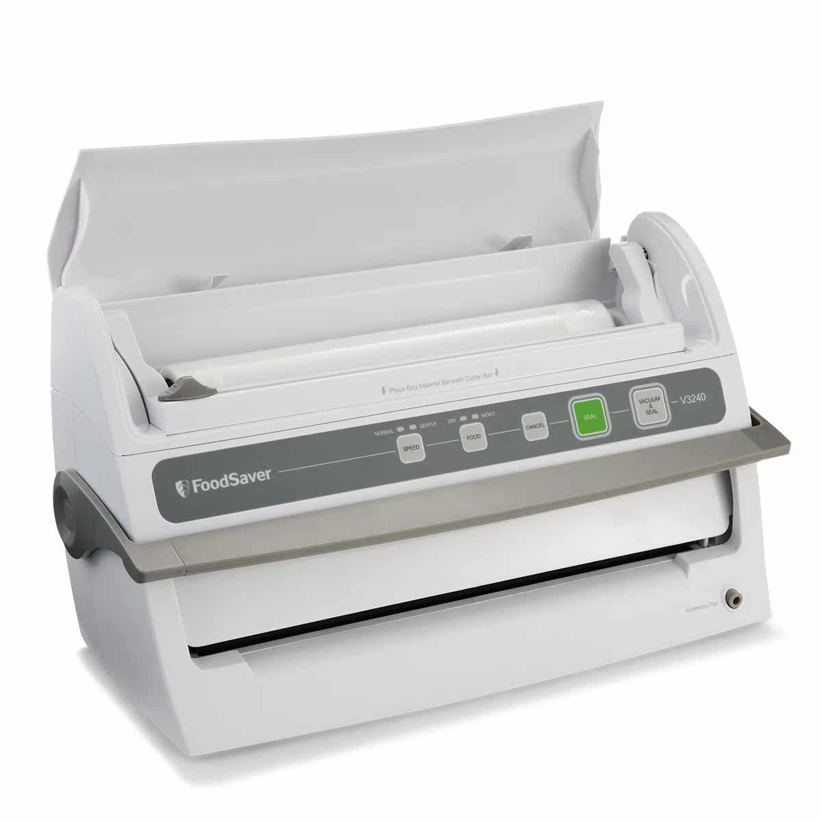 Vacuum sealing machine for FoodSaver V3240 vacuum preservation machine
