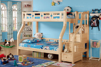 Furniture installation and distribution around Guangzhou