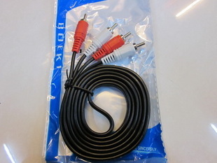 Audio line Transmission line 404 Lotus line four - headed line