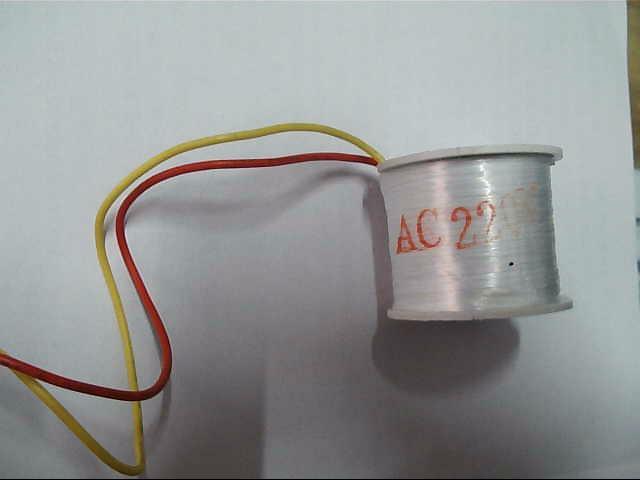 Solenoid valve Q23XD-2 coil steamer special textile printing and dyeing factory steaming machine all copper solenoid valve 220v36v