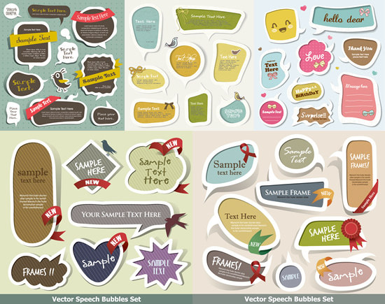 Self-adhesive labels, stickers, cards, die-cutting, special-shaped, special-shaped stickers, sticky paper