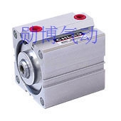 Pneumatic Ralda Thin Cylinder Yad SDA63*40 SDA63-40