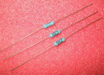 Japan KOA light sound import 1 2W 0 5W Watt metal film precision fever resistance (full series)