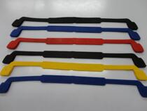 Jingcheng glasses equipment accessories Outdoor sports silicone glasses rope Non-slip anti-drop glasses rope lanyard