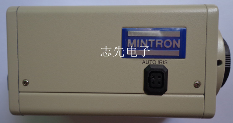 MINTRON camera MTV-13V6HE