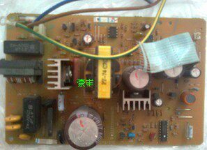 Fits with EPSON 1900K+II power board