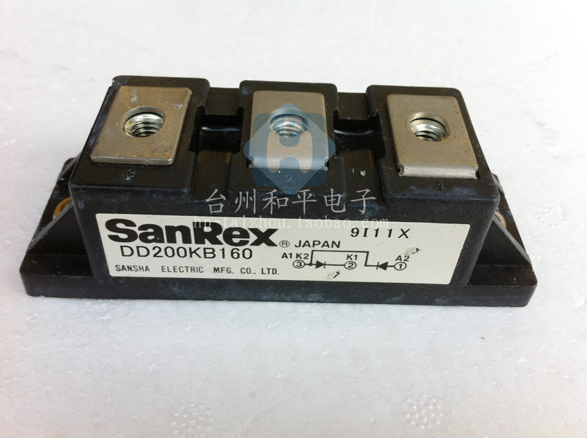 DD240KB160 DD240KB160 DD200KB160 DD250HB160 DD250HB160 of the machine for quality assurance