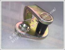 Peugeot 307 206 C2 Sega 308 408 door latch accept 4S inspection