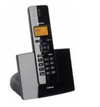 Brand new digital cordless phone hands-free to electric display submother machine