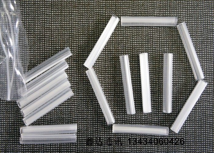 Recommended high quality 12 core single pottery ribbon fiber optic cable hot shrink tube ribbon fiber hot melt tube 500 up